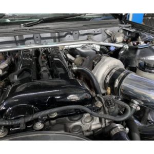 HKS - GTIII-RS Full Turbine Kit Nissan Silvia S14 S15 SR20DET 94-02