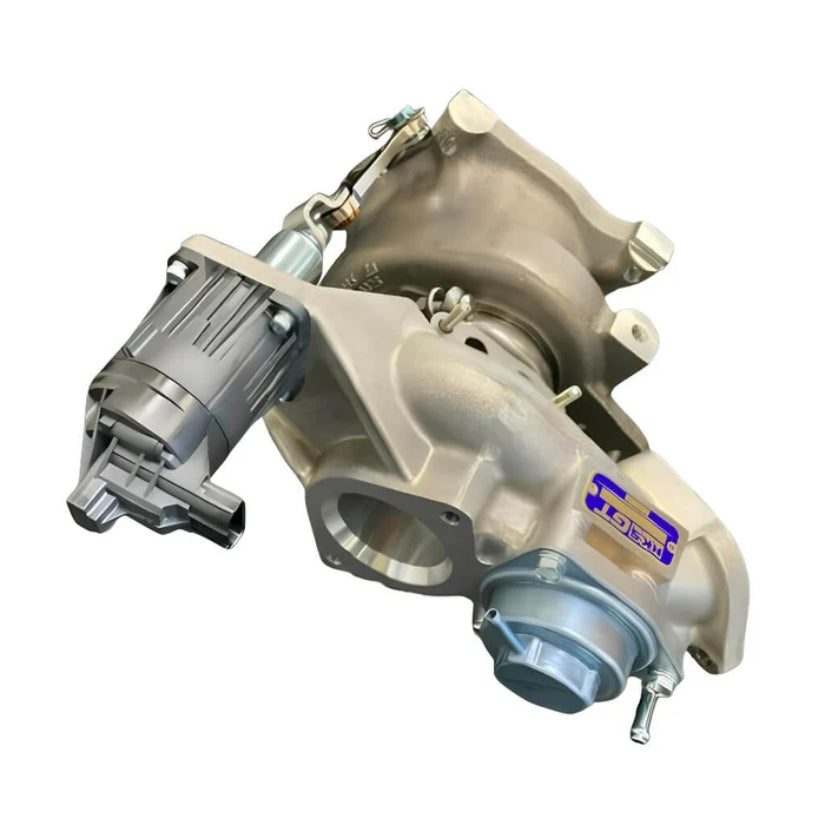 HKS - GT4845 Sports Turbine Kit Honda Civic Type R FK8 FL5 17-25 2 HKS - GT4845 Sports Turbine Kit Honda Civic Type R FK8 FL5 17-25 - Image 2