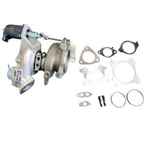 HKS - GT4845 Sports Turbine Kit Honda Civic Type R FK8 FL5 17-25