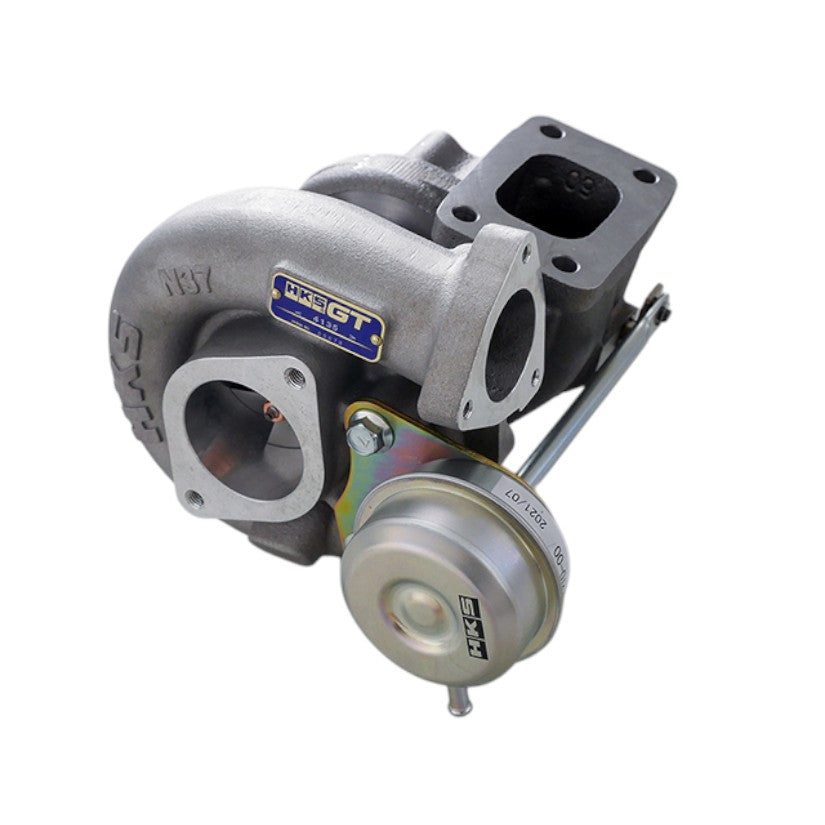 HKS - GT Sport GT4135 Turbo Kit Nissan Silvia S14 S15 93-02 1 HKS - GT Sport GT4135 Turbo Kit Nissan Silvia S14 S15 93-02