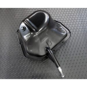 HKS - Oil Pan Bolt-On Turbo Kit Toyota GT86 FA20 Subaru BRZ 12-21