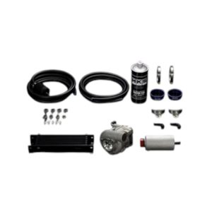 HKS - Universal GTS8555 Supercharger Kit 7 12002 AK006