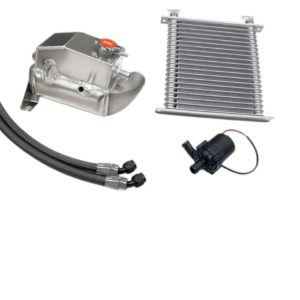 HKS - Water Cooled Intercooler Kit Honda S660 JW5 15-22