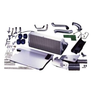 HKS - Intercooler Kit Mazda RX-7 FD3S 13B-REW Standard Turbo 93-02