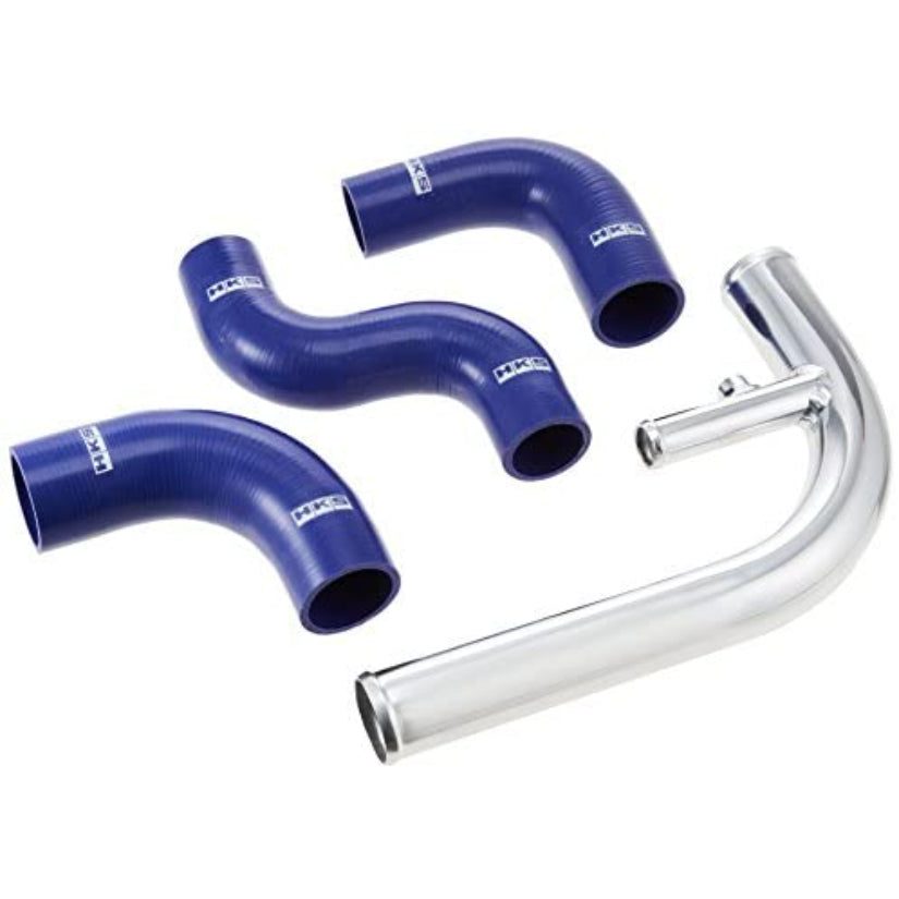 HKS - Intercooler Piping Kit Daihatsu Copen L880K 02-12 2 HKS - Intercooler Piping Kit Daihatsu Copen L880K 02-12 - Image 2