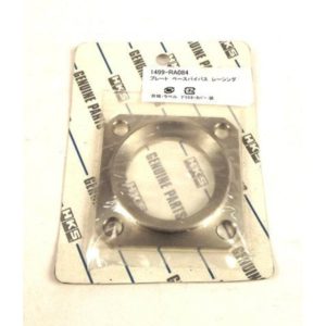 HKS - Wastegate Flange Adapter Standard 6 1499 RA084