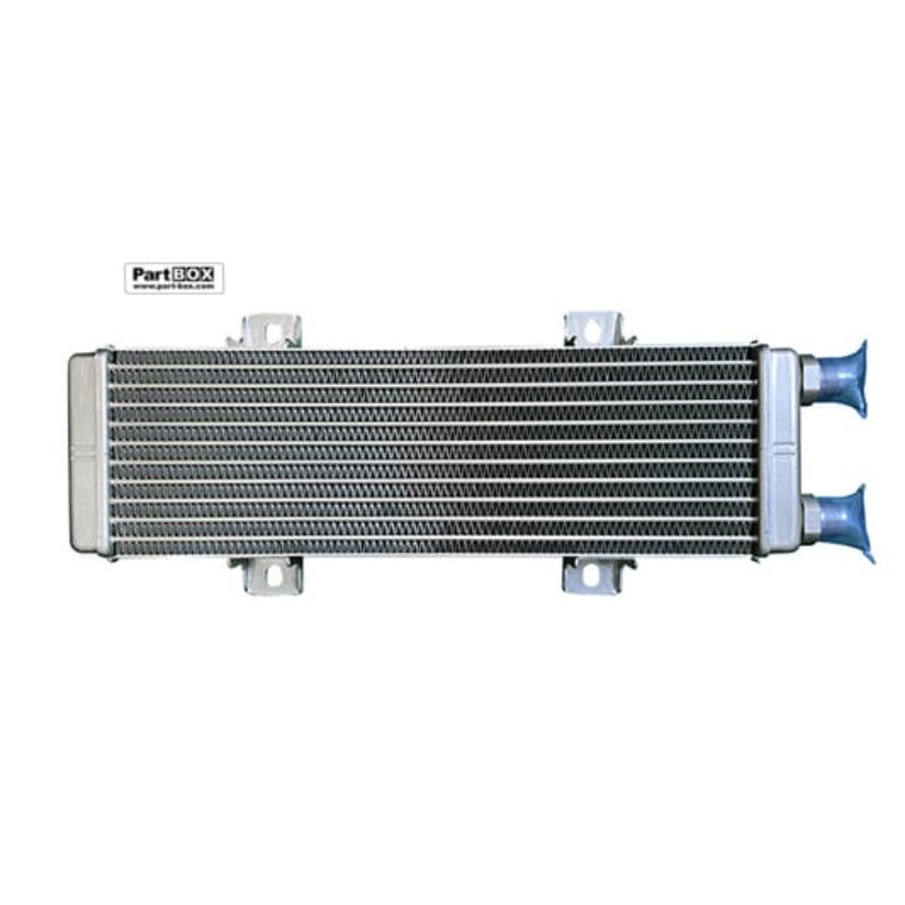 HKS - Oil Cooler Kit Toyota GR Yaris GXPA16 20-24 1 HKS - Oil Cooler Kit Toyota GR Yaris GXPA16 20-24