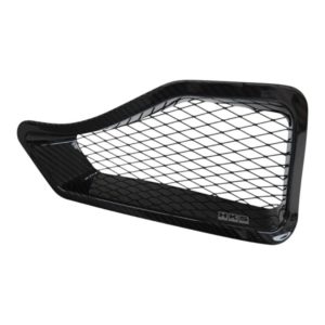 HKS - Carbon Fibre Oil Cooler Air Duct Honda Civic Type R FL5 22+