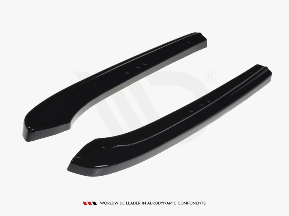 Maxton Design - Rear Side Splitters V.1 VW Golf 7 R Variant Facelift 4 Maxton Design - Rear Side Splitters V.1 VW Golf 7 R Variant Facelift - Image 4