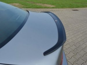 Maxton Design - Spoiler Cap Lexus IS Mk3
