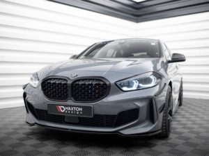 Maxton Design - Front Splitter V.4 BMW 1-Series F40 M-Sport / M135i