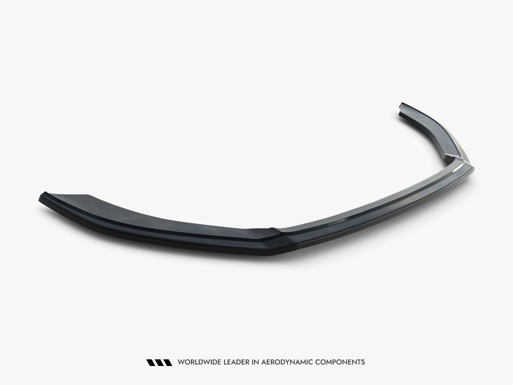 Maxton Design - Front Splitter V.2 Audi Rs3 8V Facelift Sportback (2017-2020) 5 Maxton Design - Front Splitter V.2 Audi Rs3 8V Facelift Sportback (2017-2020) - Image 5