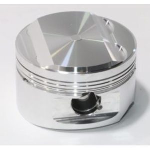 HKS - Single Piston 2JZ-GTE 87mm VVTi Compatible
