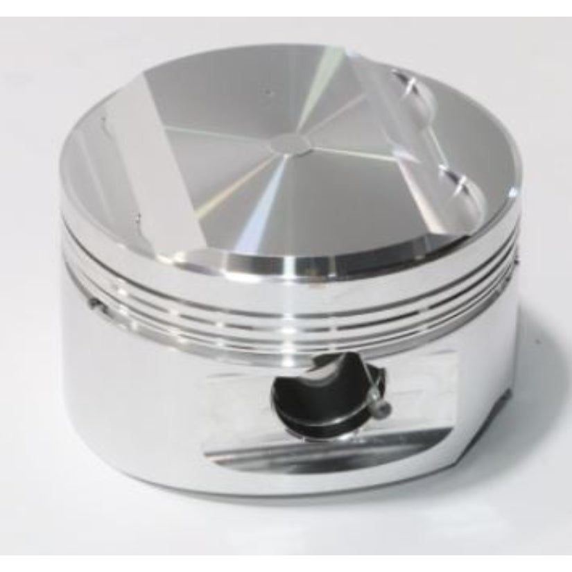 HKS - Single Piston 2JZ-GTE 87mm VVTi Compatible 1 HKS - Single Piston 2JZ-GTE 87mm VVTi Compatible