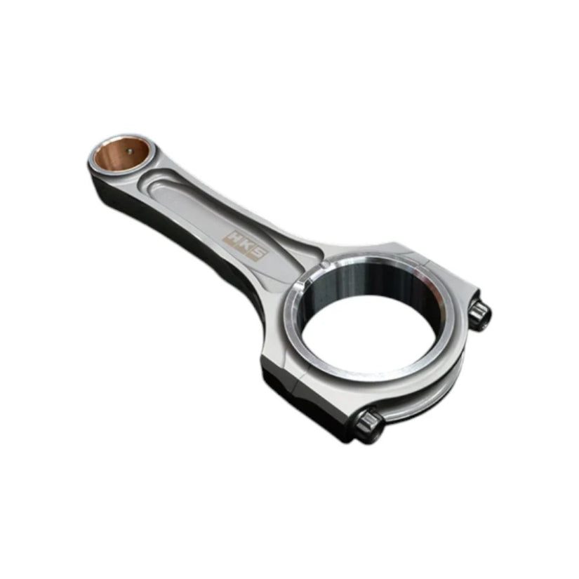 HKS - BCD Piston and Conrod Kit Toyota GR Yaris G16E Step 3 20-24 2 HKS - BCD Piston and Conrod Kit Toyota GR Yaris G16E Step 3 20-24 - Image 2