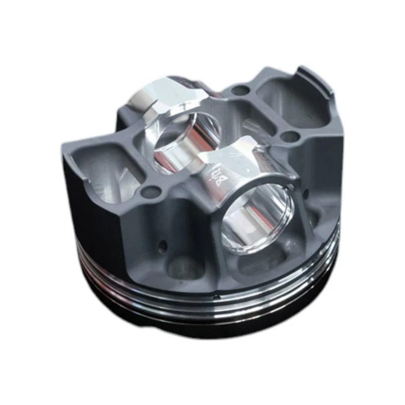 HKS - BCD Piston and Conrod Kit Toyota GR Yaris G16E Step 3 20-24 3 HKS - BCD Piston and Conrod Kit Toyota GR Yaris G16E Step 3 20-24 - Image 3
