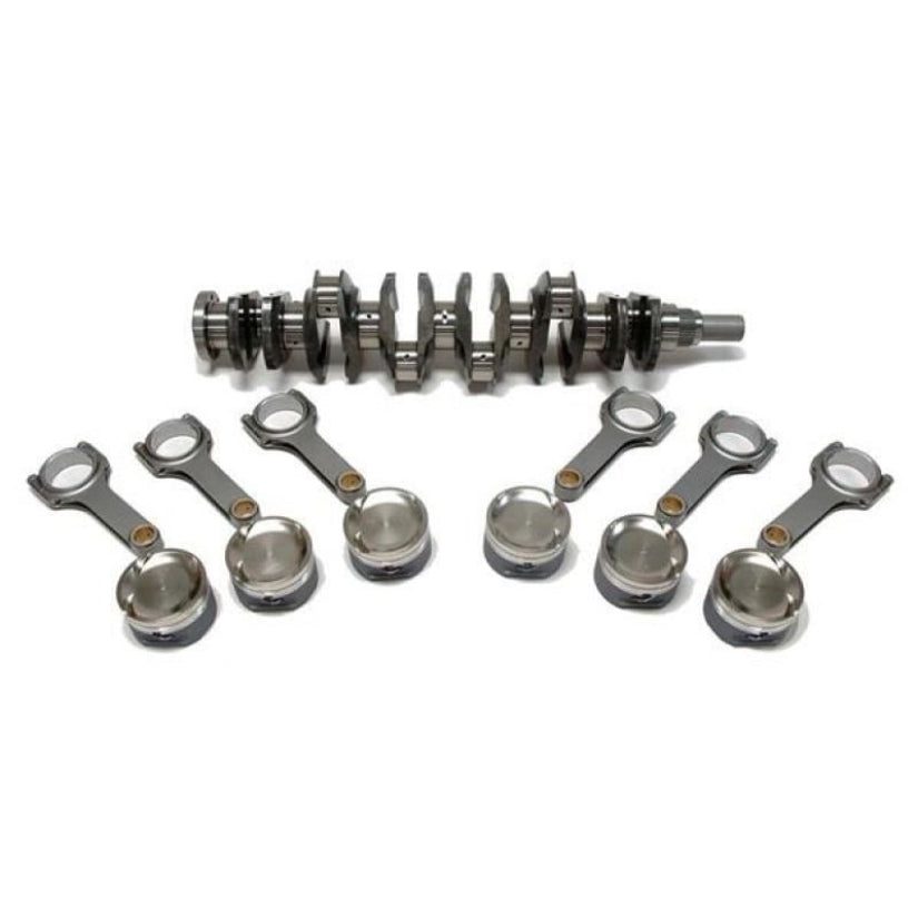 HKS - 2.5L High Compression Step 1 Kit Toyota GR86 FA24 22-25 1 HKS - 2.5L High Compression Step 1 Kit Toyota GR86 FA24 22-25
