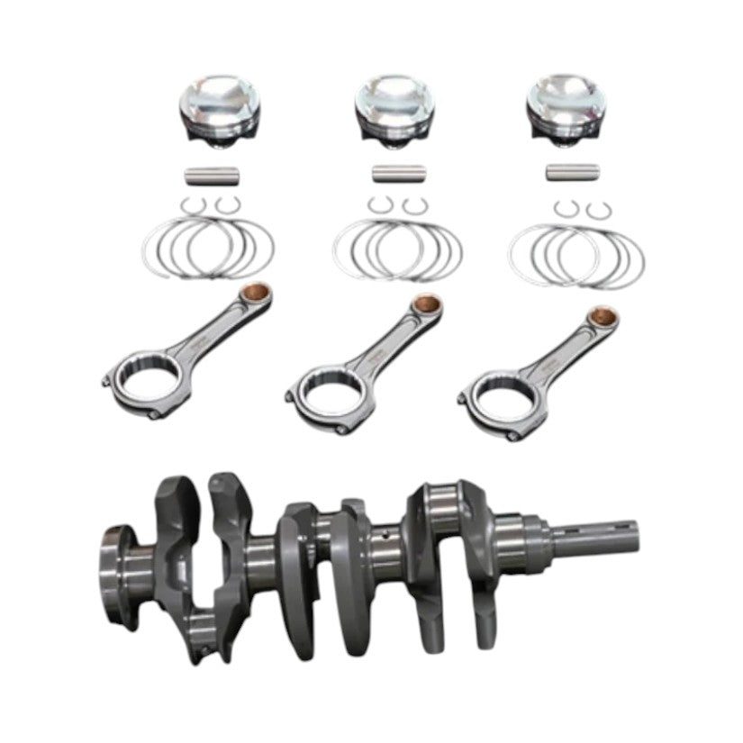 HKS - Stroker Kit 1.75L Low Comp Step 3 Toyota GR Yaris Corolla G16E-GTS 20+ 1 HKS - Stroker Kit 1.75L Low Comp Step 3 Toyota GR Yaris Corolla G16E-GTS 20+