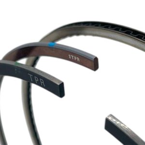 HKS - Piston Ring Set N20 Type-LF For Stroked RB26 8 21005 AN020