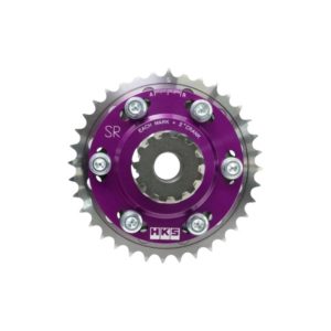 HKS - Cam Pulley Nissan SR20DE(T)