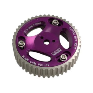 HKS - Adjustable Cam Pulley Mazda MX-5 B6 BP 89-05