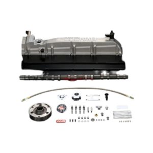 HKS - RB26 V Cam System Step 1 Without Valcon 9 22007 AN020