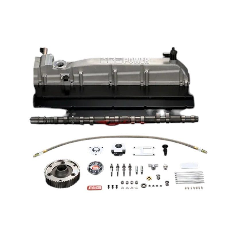 HKS - RB26 V Cam System Step 1 Without Valcon 1 HKS - RB26 V Cam System Step 1 Without Valcon