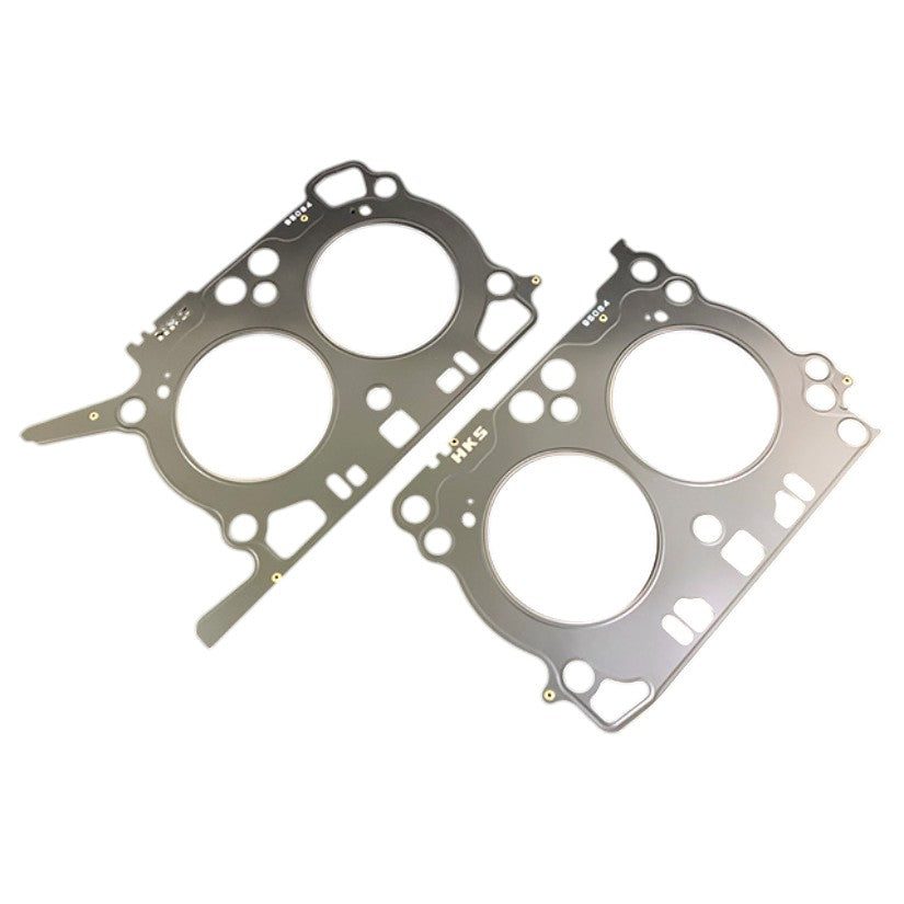 HKS - Head Gasket 0.8mm Grommet Type Toyota GR86 FA24 22-25 1 HKS - Head Gasket 0.8mm Grommet Type Toyota GR86 FA24 22-25