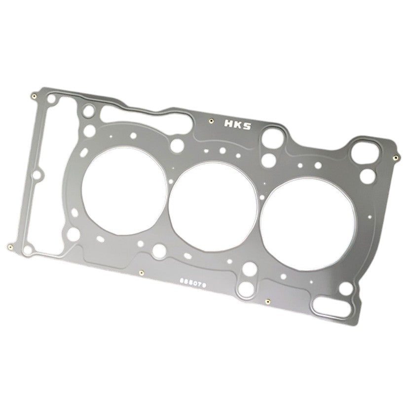 HKS - Head Gasket 1.0mm Grommet Type Toyota GR Yaris G16E 20-24 1 HKS - Head Gasket 1.0mm Grommet Type Toyota GR Yaris G16E 20-24