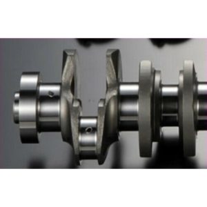 HKS - Stroker Crankshaft RB26DETT 2.8L Step 0 77.7mm 89-02 6 23006 AN004