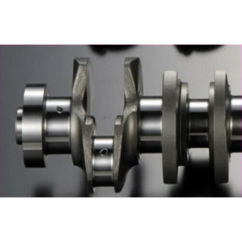 HKS - Stroker Crankshaft RB26DETT 2.8L Step 0 77.7mm 89-02 1 HKS - Stroker Crankshaft RB26DETT 2.8L Step 0 77.7mm 89-02