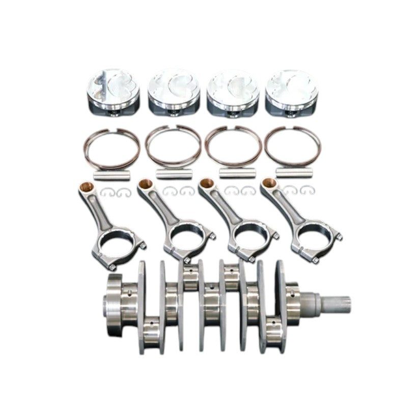 HKS - Crankshaft Toyota Subaru GR86 BRZ ZN8 ZD8 21+ 1 HKS - Crankshaft Toyota Subaru GR86 BRZ ZN8 ZD8 21+