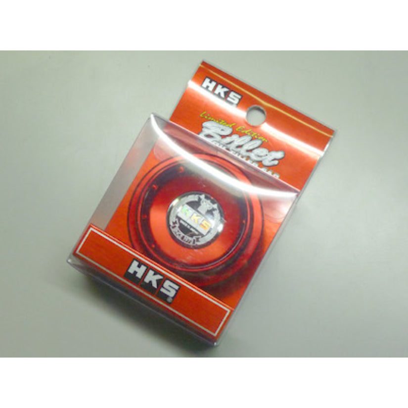 HKS - Oil Filler Cap BMW 1 HKS - Oil Filler Cap BMW