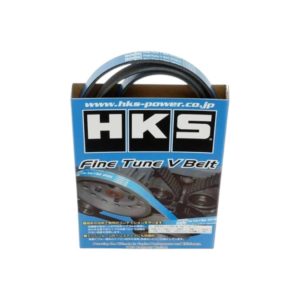 HKS - Fine Tune V-Belt Honda Civic FK7 FC1 17-21