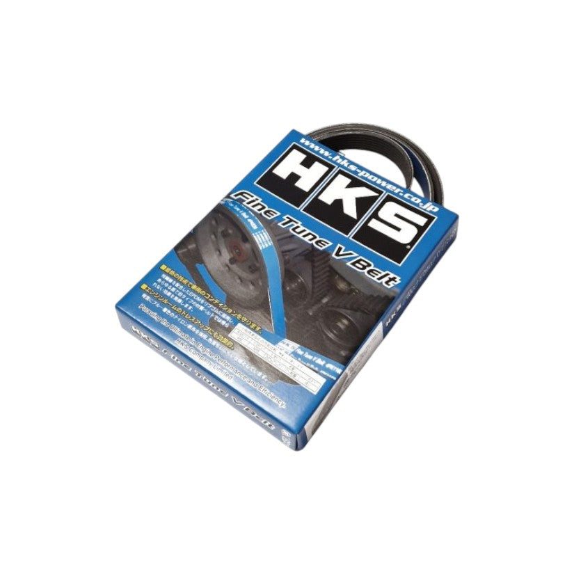 HKS - Supercharger Kit Belt Mazda MX-5 ND 15+ 1 HKS - Supercharger Kit Belt Mazda MX-5 ND 15+