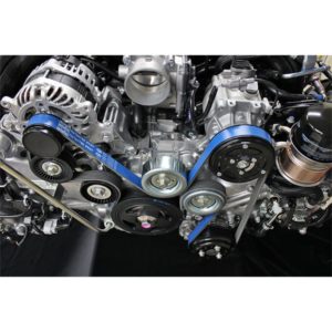 HKS - Fine Tune V-Belt Toyota GR86 Subaru BRZ ZD8 ZN8 22-25