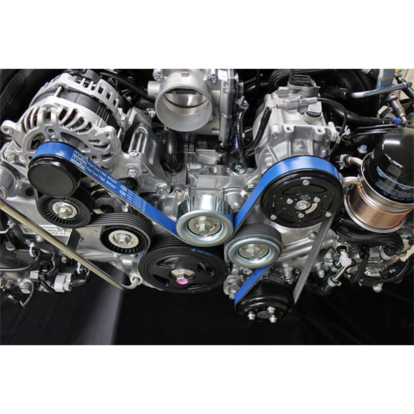 HKS - Fine Tune V-Belt Toyota GR86 Subaru BRZ ZD8 ZN8 22-25 1 HKS - Fine Tune V-Belt Toyota GR86 Subaru BRZ ZD8 ZN8 22-25