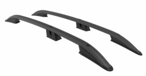 Omtec Mercedes Vito Roof Rails - W447 (2014-2026)