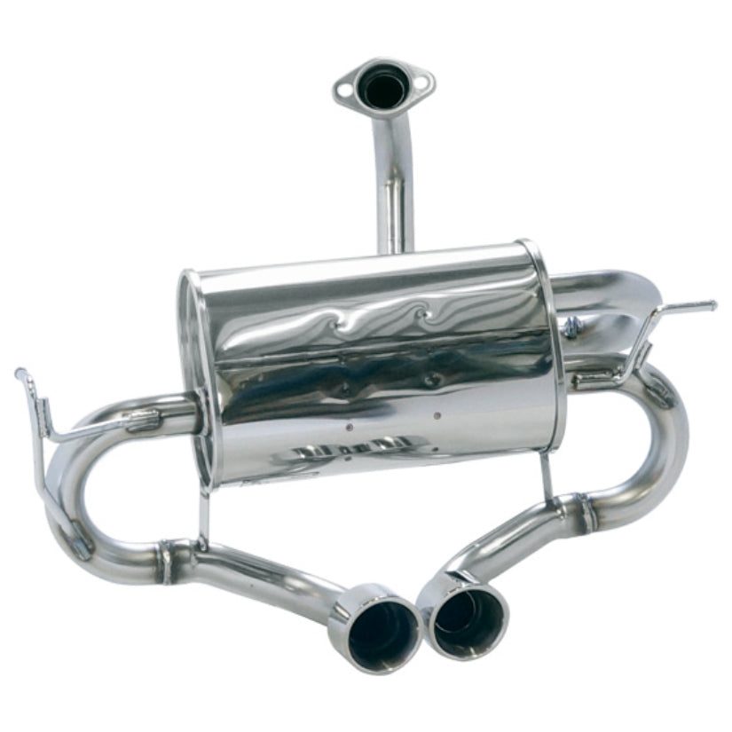 HKS - Legamax Premium Exhaust Honda S660 JW5 15-22 1 HKS - Legamax Premium Exhaust Honda S660 JW5 15-22