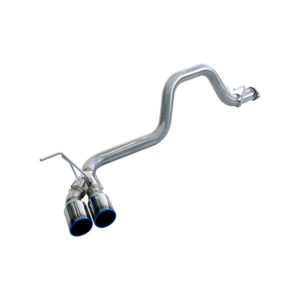 HKS - Legamax Trailmaster Exhaust Toyota Hilux GUN125 2GD-FTV 15-22