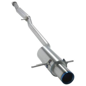 HKS - Hi-Power Spec R Exhaust System Subaru Impreza WRX STI GDB 04-06