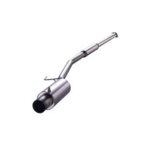 HKS - Hi-Power Spec R Exhaust System Mitsubishi Lancer Evolution IX CT9A 05-07