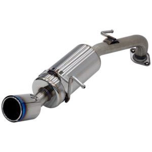 HKS - Hi-Power Spec-L II Exhaust Toyota Yaris KSP210 1KR-FE 20-25