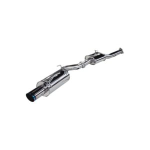 HKS - Hi Power Catback Exhaust (Single Tip) Honda S2000