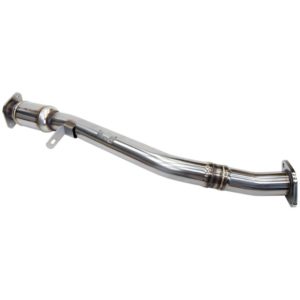 HKS - Stainless Front Pipe With Cat Toyota GR86 Subaru BRZ ZN8 ZD8 22-25