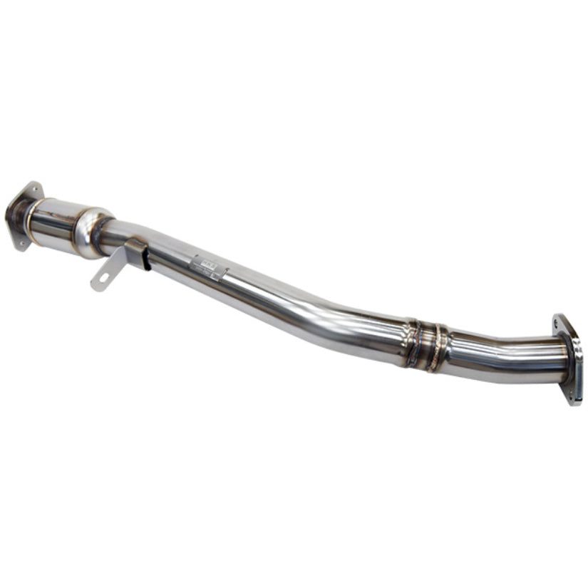 HKS - Stainless Front Pipe With Cat Toyota GR86 Subaru BRZ ZN8 ZD8 22-25 1 HKS - Stainless Front Pipe With Cat Toyota GR86 Subaru BRZ ZN8 ZD8 22-25