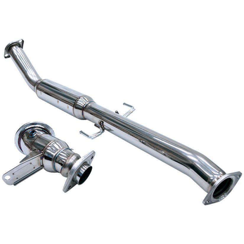 HKS - Catalyser Toyota GR Yaris GXPA16 G16E 20-24 1 HKS - Catalyser Toyota GR Yaris GXPA16 G16E 20-24