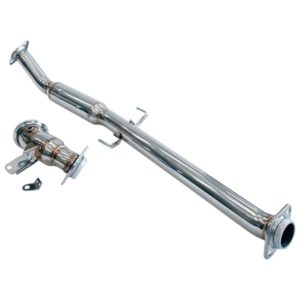 HKS - Downpipe with Catalyser Toyota GR Yaris 24+ Gen 2