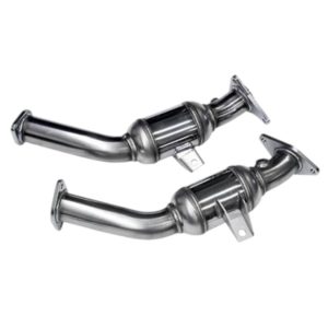 HKS - Mid Pipe Infiniti Q60 Q50 17-19 6 33006 BN001