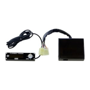 HKS - Push Start Turbo Timer 9 41001 AK011